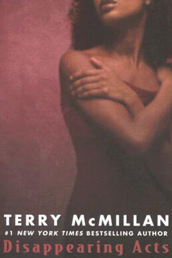 Disappearing Acts