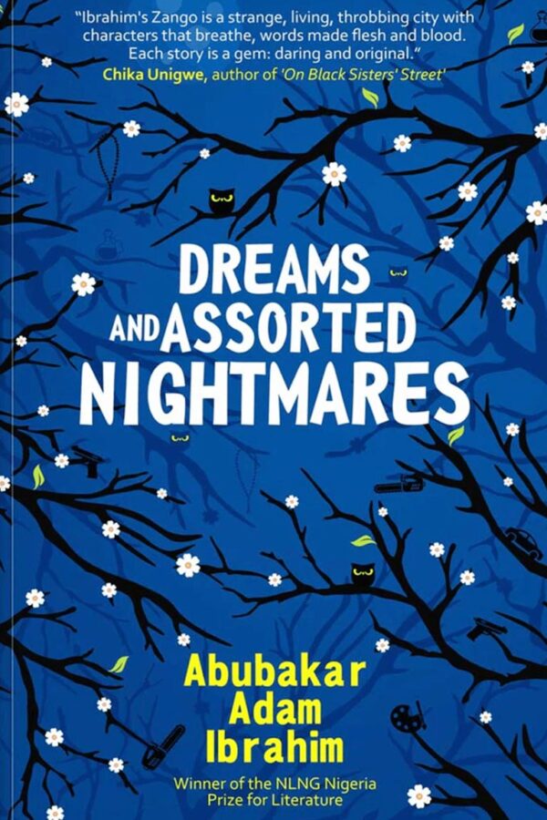 Dreams and Assorted Nightmares