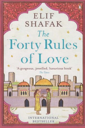 Forty Rules of Love