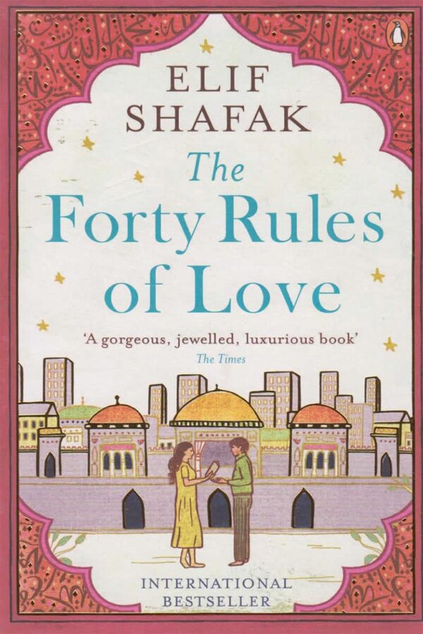Forty Rules of Love