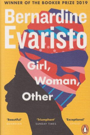 Girl, Woman, Other