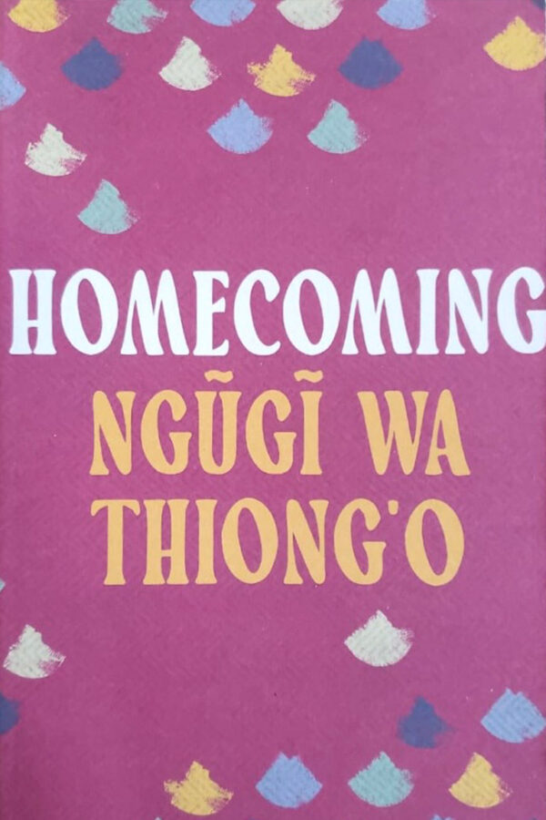 Homecoming