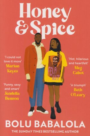 Honey and Spice
