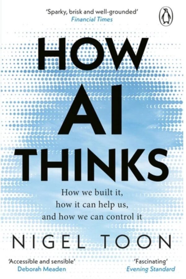 How AI thinks