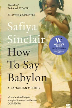How to say Babylon