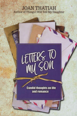 Letters to My Son