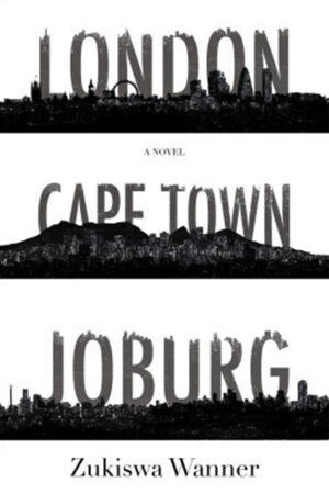 London Capetown Joburg