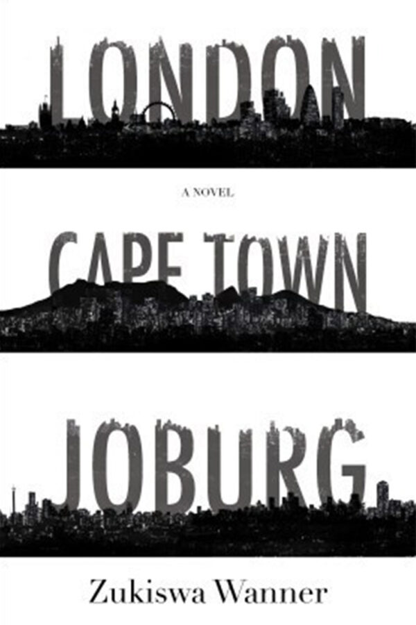 London Capetown Joburg