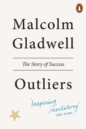 Outliers the story of success