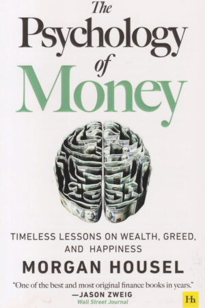 Psychology of Money