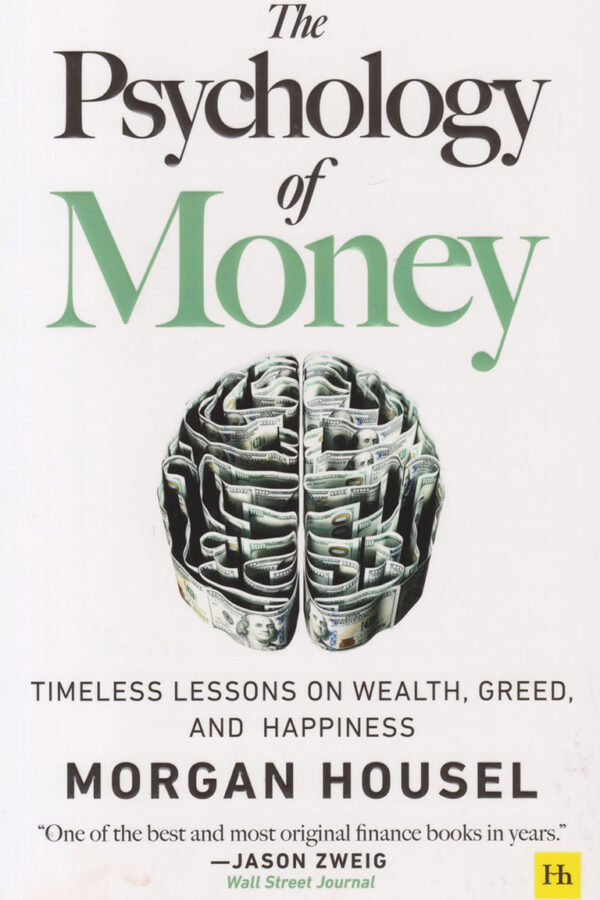 Psychology of Money