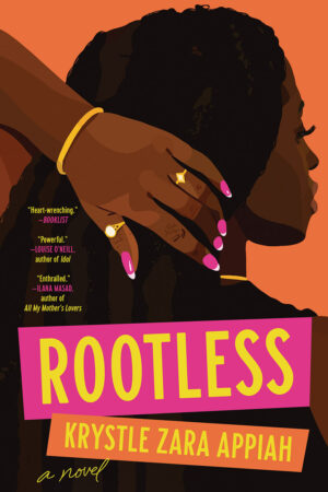 Rootless