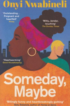 Someday, Maybe