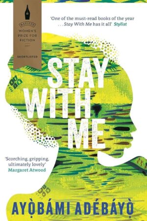 Stay with me