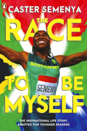 The Race to be Myself