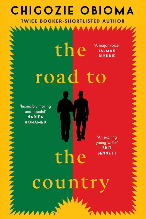 The Road To the Country