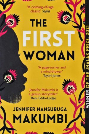 The first woman