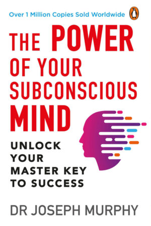 The power of your subconscious mind