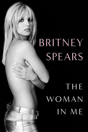 The woman in me