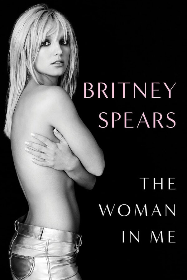 The woman in me