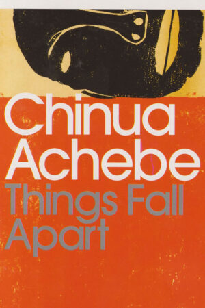 Things Fall Apart