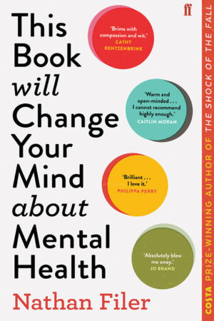 This Book will Change your mind about Mental Health