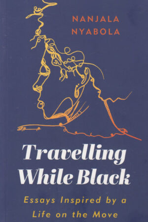 Travelling While Black