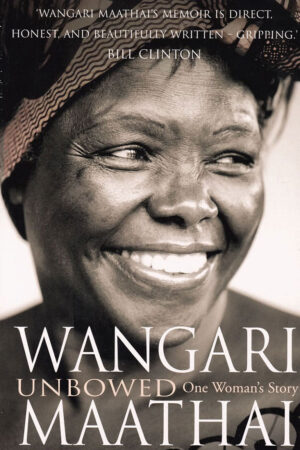Unbowed: One Woman's Story