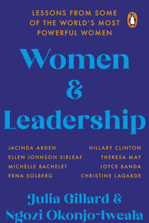 Women & Leadership: Lessons from some World's