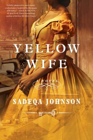 Yellow Wife