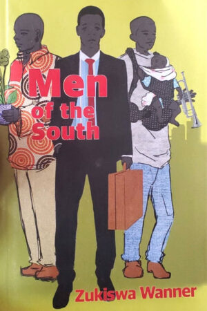 Men of the South