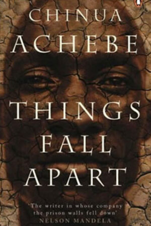Things Fall Apart