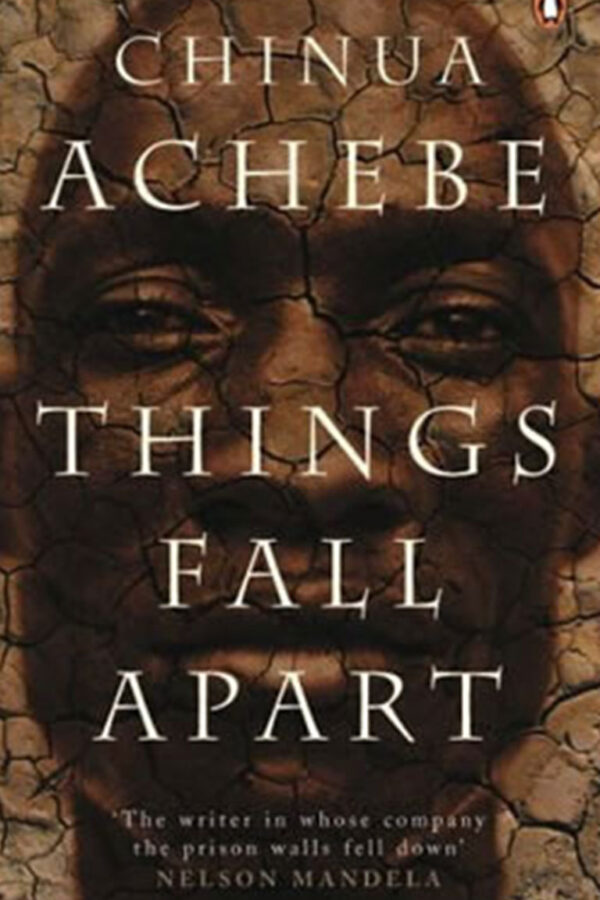 Things Fall Apart