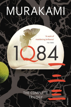 1Q84: The Complete Trilogy