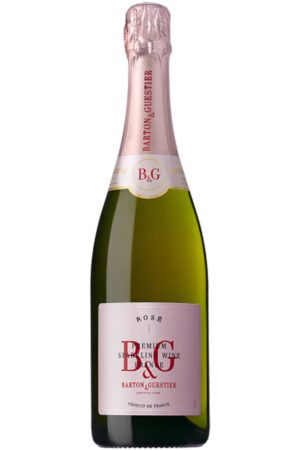 B&G Sparkling Rose