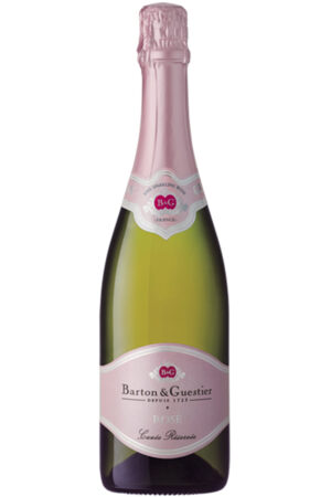 B&G Sparkling Rose