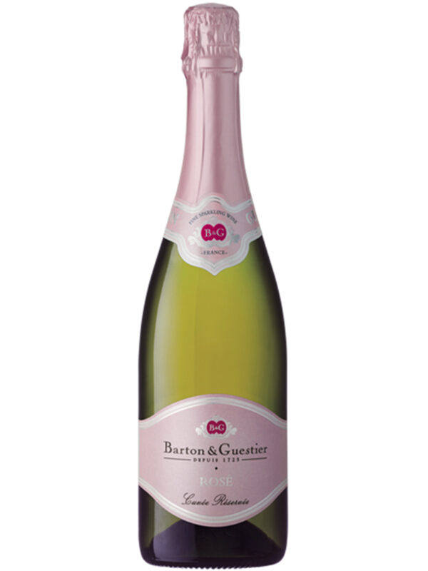 B&G Sparkling Rose