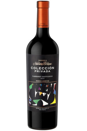 Coleccion Privada Cabernet Sauvignon