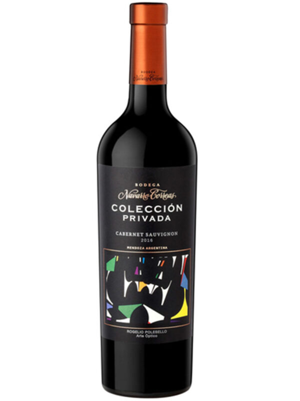 Coleccion Privada Cabernet Sauvignon