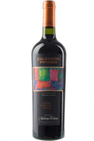 Coleccion Privada Malbec