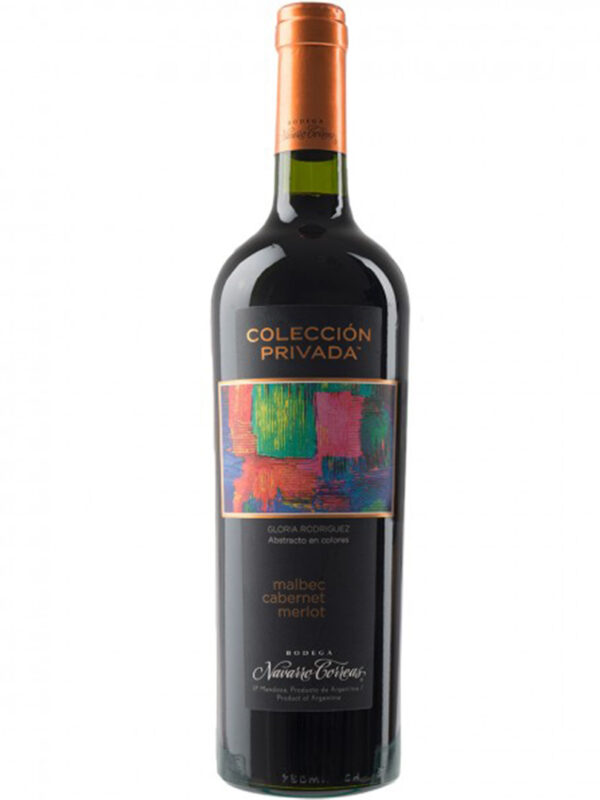 Coleccion Privada Malbec