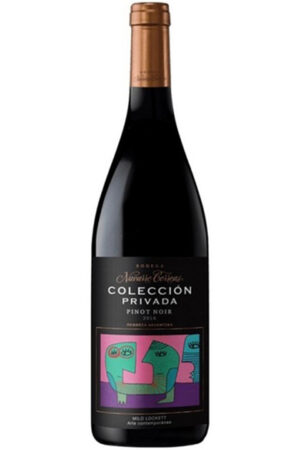 Coleccion Privada Pinot Noir