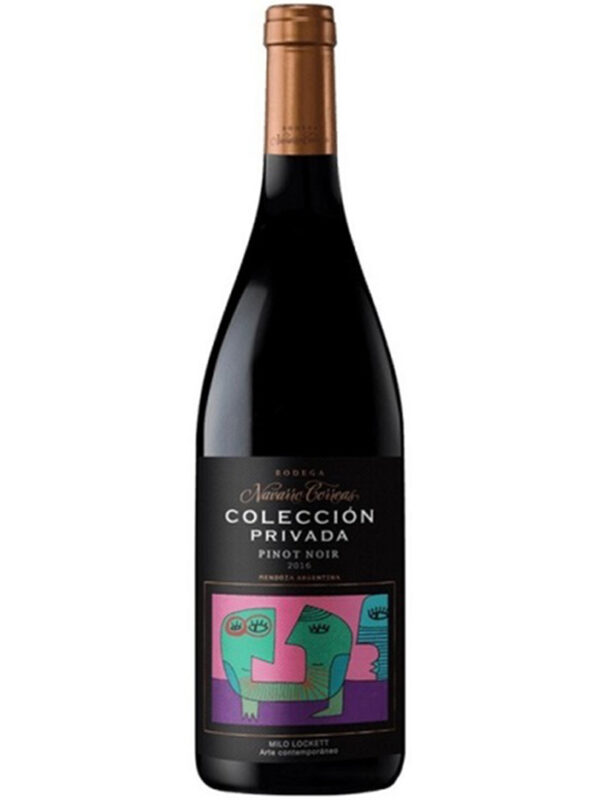 Coleccion Privada Pinot Noir