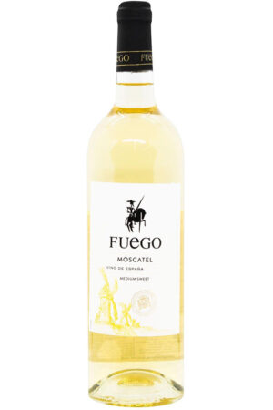 Fuego Moscatel