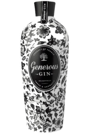Generous Gin