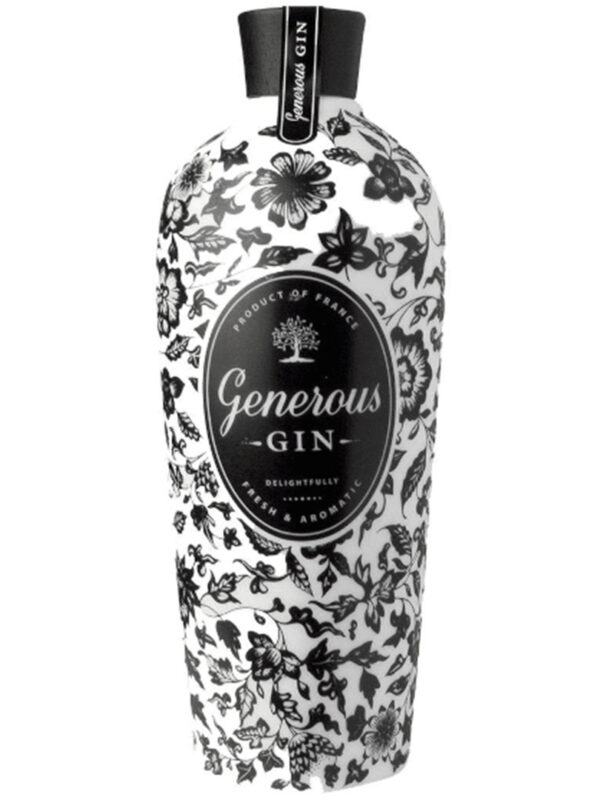 Generous Gin