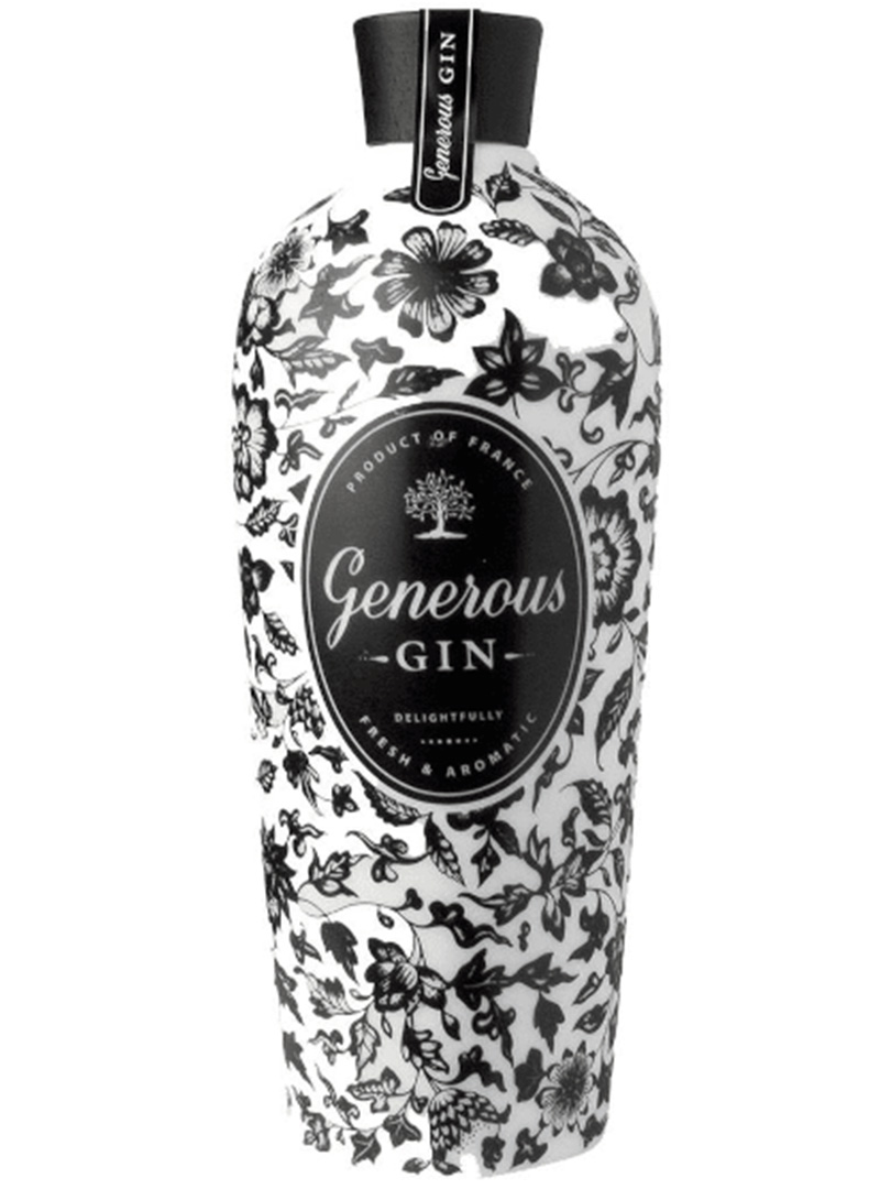 Generous Gin