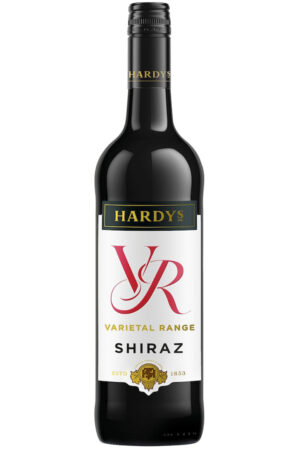 Hardys VR Shiraz