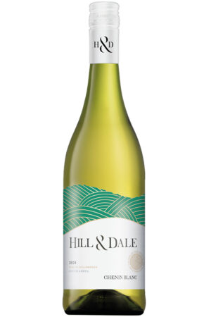 Hill & Dale Chenin Blanc