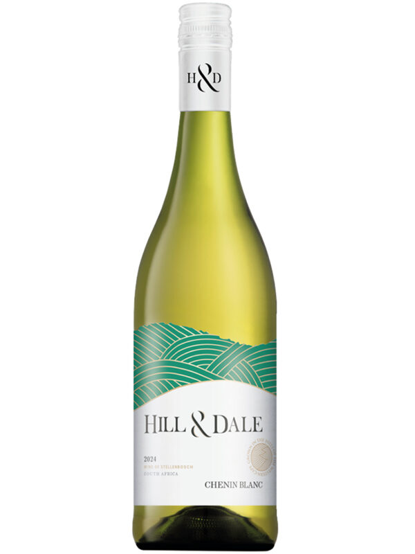 Hill & Dale Chenin Blanc